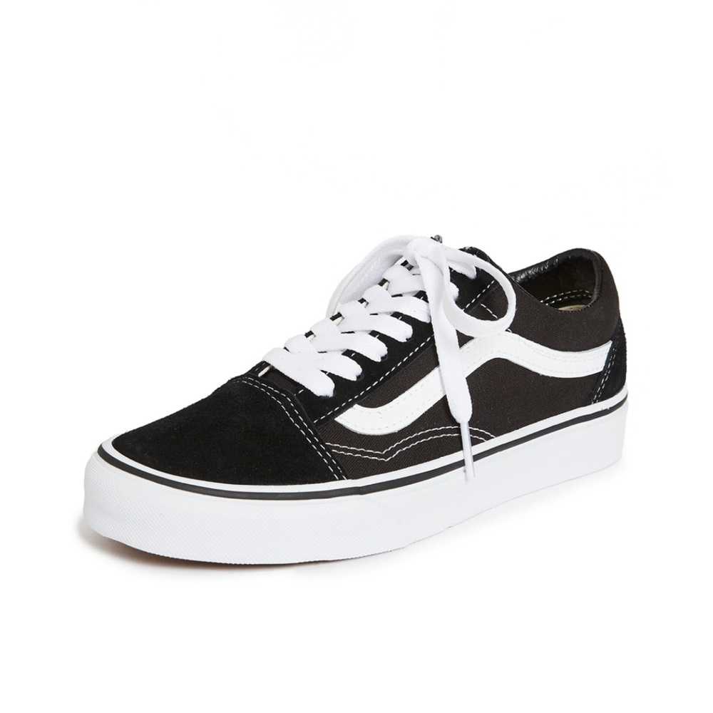 Vans Old Skool Sneakers - Picture 3 of 12